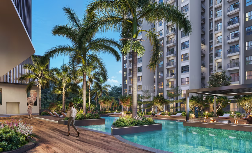 Choosing The Right Home