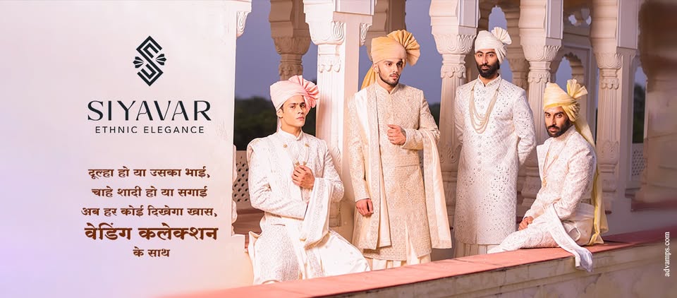 Mens Traditional Wear