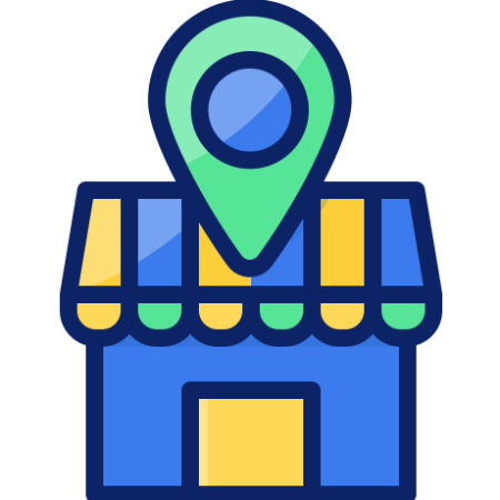 Shop at Dashera Maidan